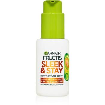 Garnier Fructis Keratin Sleek szérum száraz és sérült hajra 50 ml kép