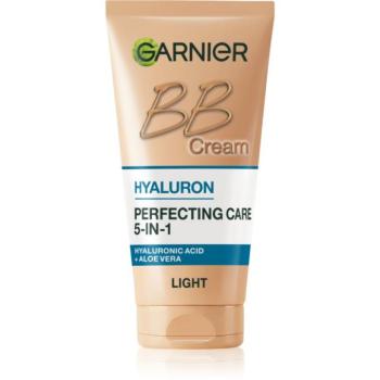 Garnier Hyaluron BB Cream BB krém normál és száraz bőrre 50 ml kép