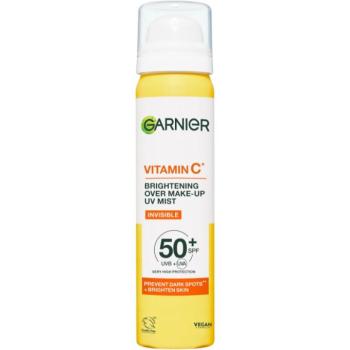 Garnier Vitamin C arc spray (élénkítő) SPF 50+ 75 ml kép