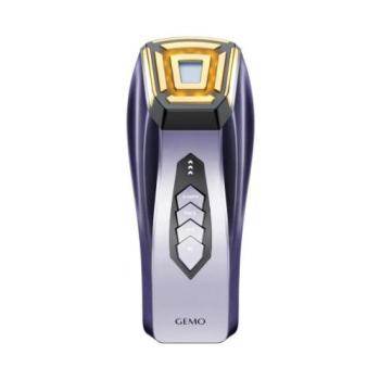 GEMO G20 Swiss Luxury - Professzionális ICE-RF™ Arcfiatalító Teljes Arckontúrozó Deep Smile Line Therapy™ rendszer kép