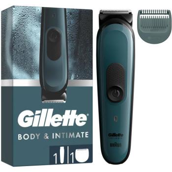 GILLETTE Intimate i3 trimmelő intim területekre és testre kép