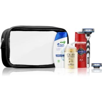 Gillette Travel Set Men utazási készlet uraknak kép