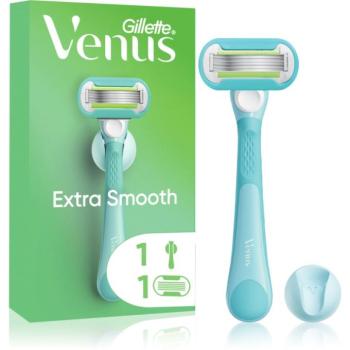 Gillette Venus Extra Smooth női borotva 1 db kép