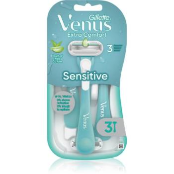 Gillette Venus Sensitive borotva 3 db kép