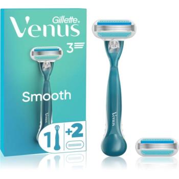 Gillette Venus Smooth Borotva + 2 tartalék fej 1 db kép