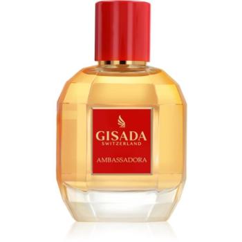 Gisada Ambassadora Eau de Parfum hölgyeknek 100 ml kép
