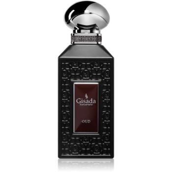 Gisada Luxury Collection Oud parfüm unisex 100 ml kép