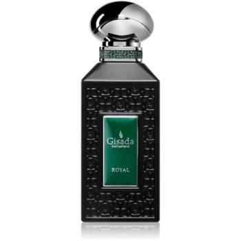 Gisada Luxury Collection Royal parfüm unisex 100 ml kép