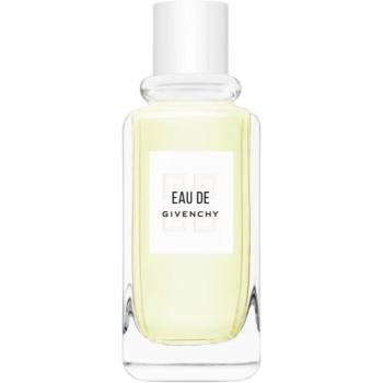 GIVENCHY Eau de Givenchy Eau de Toilette hölgyeknek 100 ml