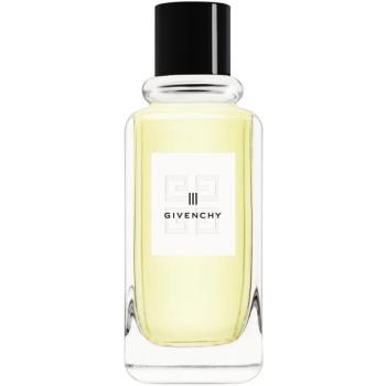 GIVENCHY Givenchy III Eau de Toilette hölgyeknek 100 ml kép