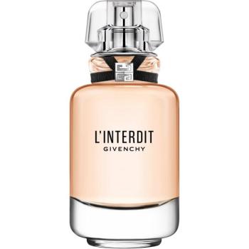 GIVENCHY L’Interdit Eau de Toilette hölgyeknek 50 ml kép