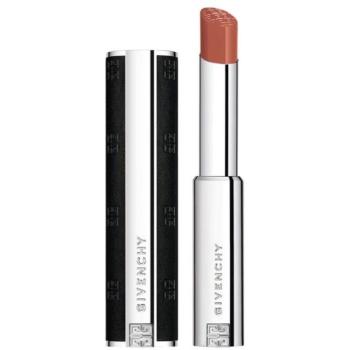 GIVENCHY Le Rouge Interdit Satin hosszan tartó rúzs hidratáló hatással 2,7 g kép