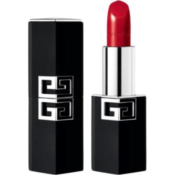 GIVENCHY Le Rouge Satin Silk selyem rúzs hidratáló hatással 3,4 g kép