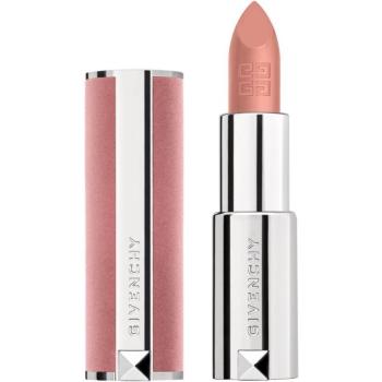 GIVENCHY Le Rouge Sheer Velvet mattító rúzs 3,4 g kép