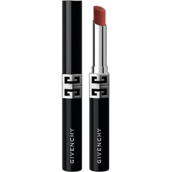 GIVENCHY Le Rouge Velvet Matte hosszan tartó rúzs 2,3 g kép
