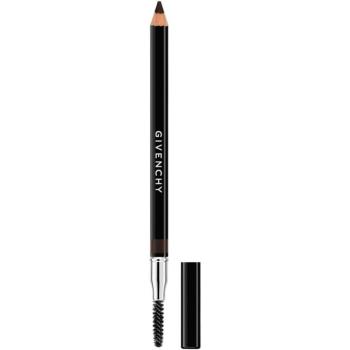 GIVENCHY Mister Brow Crayon szemöldök ceruza kefével 1,8 g kép