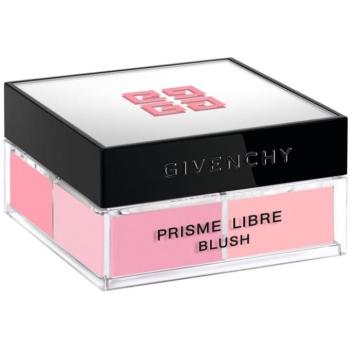 GIVENCHY Prisme Libre Blush púderes arcpír 4,5 g kép