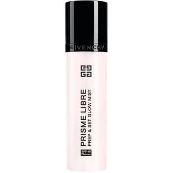 GIVENCHY Prisme Libre Prep & Set Glow Mist alapozóbázis és fixálóspray egyben SPF 45 70 ml kép