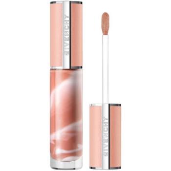 GIVENCHY Rose Perfecto Liquid Lip Balm ajakbalzsam 6 ml kép