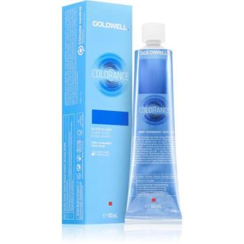 Goldwell Colorance Demi-Permanent Hair Color tartós hajszínező 60 ml kép