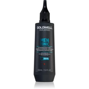 Goldwell Dualsenses For Men haj tonikum hajhullás ellen uraknak 150 ml kép