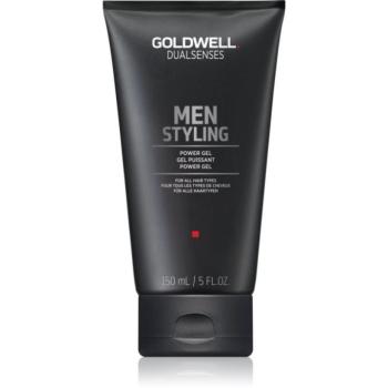 Goldwell Dualsenses For Men hajzselé erős fixálás 150 ml kép