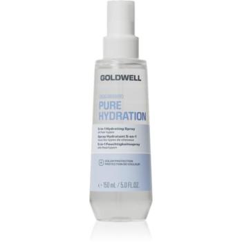 Goldwell Dualsenses Pure Hydration 5-in-1 Hydrating Spray hidratéló spray 150 ml kép