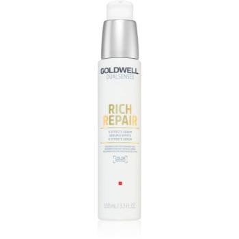 Goldwell Dualsenses Rich Repair szérum száraz és sérült hajra 100 ml kép