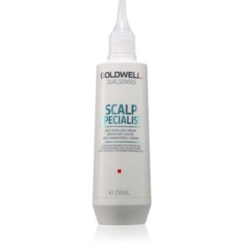 Goldwell Dualsenses Scalp Specialist erősítő szérum a ritkuló hajra 150 ml kép