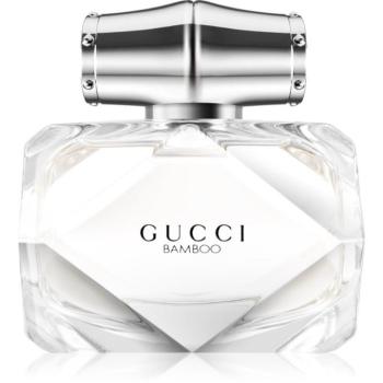 Gucci Bamboo Eau de Toilette hölgyeknek 50 ml