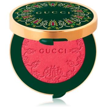 Gucci Gucci Beauty Blush De Beauté kompakt arcpirosító 5,5 g kép