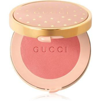 Gucci Gucci Beauty Blush De Beauté púderes arcpír 5,5 g kép