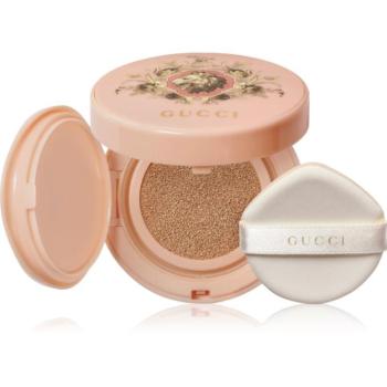 Gucci Gucci Beauty Cushion de Beauté kompakt alapozó SPF 20 árnyalat 06 14 g kép