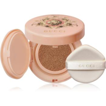 Gucci Gucci Beauty Cushion de Beauté kompakt alapozó SPF 20 árnyalat 08 14 g kép