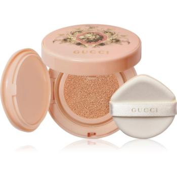 Gucci Gucci Beauty Cushion de Beauté kompakt alapozó SPF 20 árnyalat 2.5 14 g kép