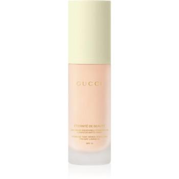 Gucci Gucci Beauty Eternité de Beauté mattító alapozó SPF 15 30 ml kép