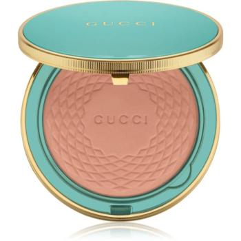Gucci Gucci Beauty Poudre De Beauté Éclat Soleil Powder bronzosító árnyalat 01 12 g kép