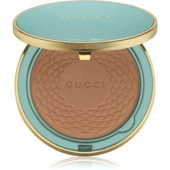 Gucci Gucci Beauty Poudre De Beauté Éclat Soleil Powder bronzosító árnyalat 03 12 g kép