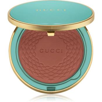 Gucci Gucci Beauty Poudre De Beauté Éclat Soleil Powder bronzosító árnyalat 05 12 g kép