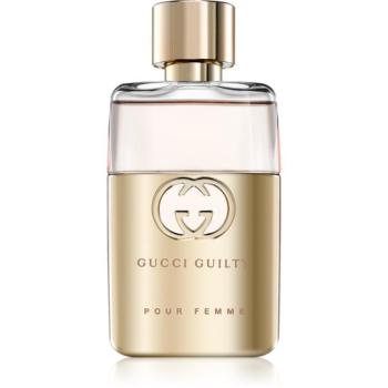 Gucci Guilty Pour Femme Eau de Parfum hölgyeknek 30 ml kép
