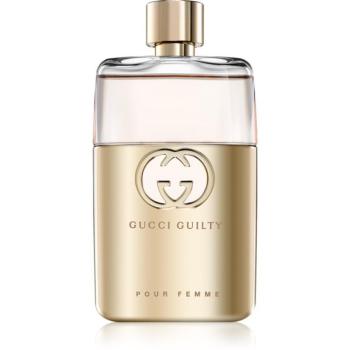 Gucci Guilty Pour Femme Eau de Parfum hölgyeknek 90 ml kép