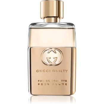 Gucci Guilty Pour Femme Eau de Toilette hölgyeknek 30 ml kép