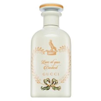 Gucci Love At Your Darkest Eau de Parfum uniszex 100 ml kép