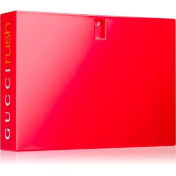 Gucci Rush Eau de Toilette hölgyeknek 50 ml kép
