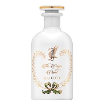 Gucci The Virgin Violet Eau de Parfum uniszex 100 ml kép