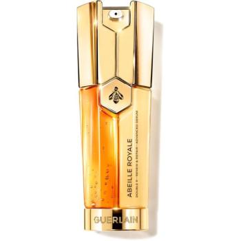 GUERLAIN Abeille Royale Double R Renew & Repair Advanced Serum fiatalító szérum 30 ml kép