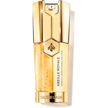 GUERLAIN Abeille Royale Double R Renew & Repair Eye Serum intenzív lifting szérum a szem köré 20 ml kép