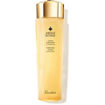 GUERLAIN Abeille Royale Fortifying Lotion arctonikum méhpempővel 150 ml kép