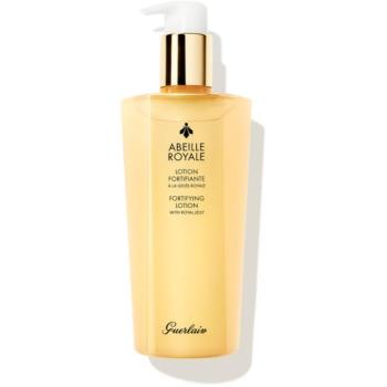 GUERLAIN Abeille Royale Fortifying Lotion arctonikum méhpempővel 300 ml kép