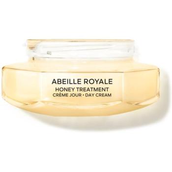 GUERLAIN Abeille Royale Honey Treatment Day Cream feszesítő és ránctalanító nappali krém utántöltő 50 ml kép